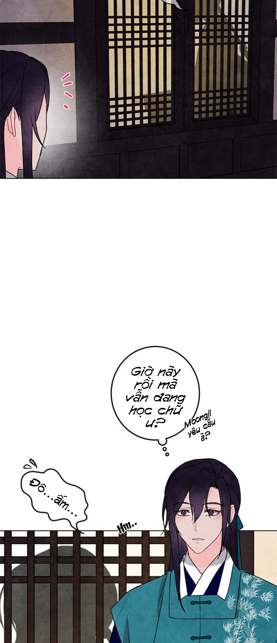 tiểu nương tử bị gả bán chapter 9 34