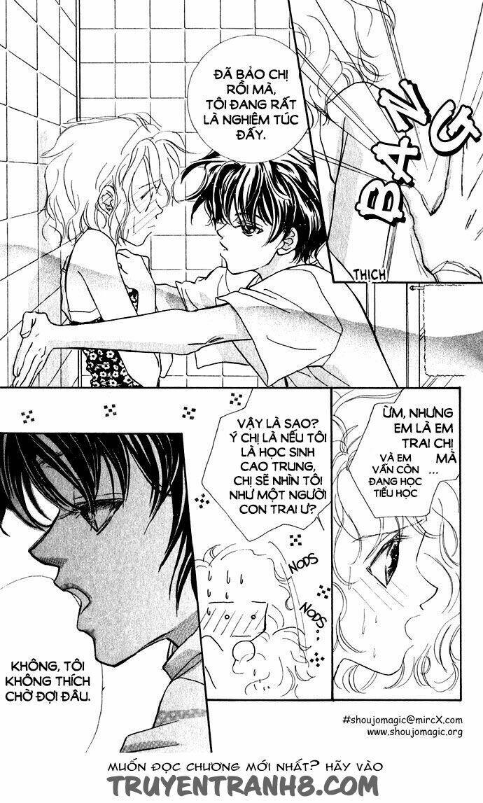 yoru made matenai chapter 1 31