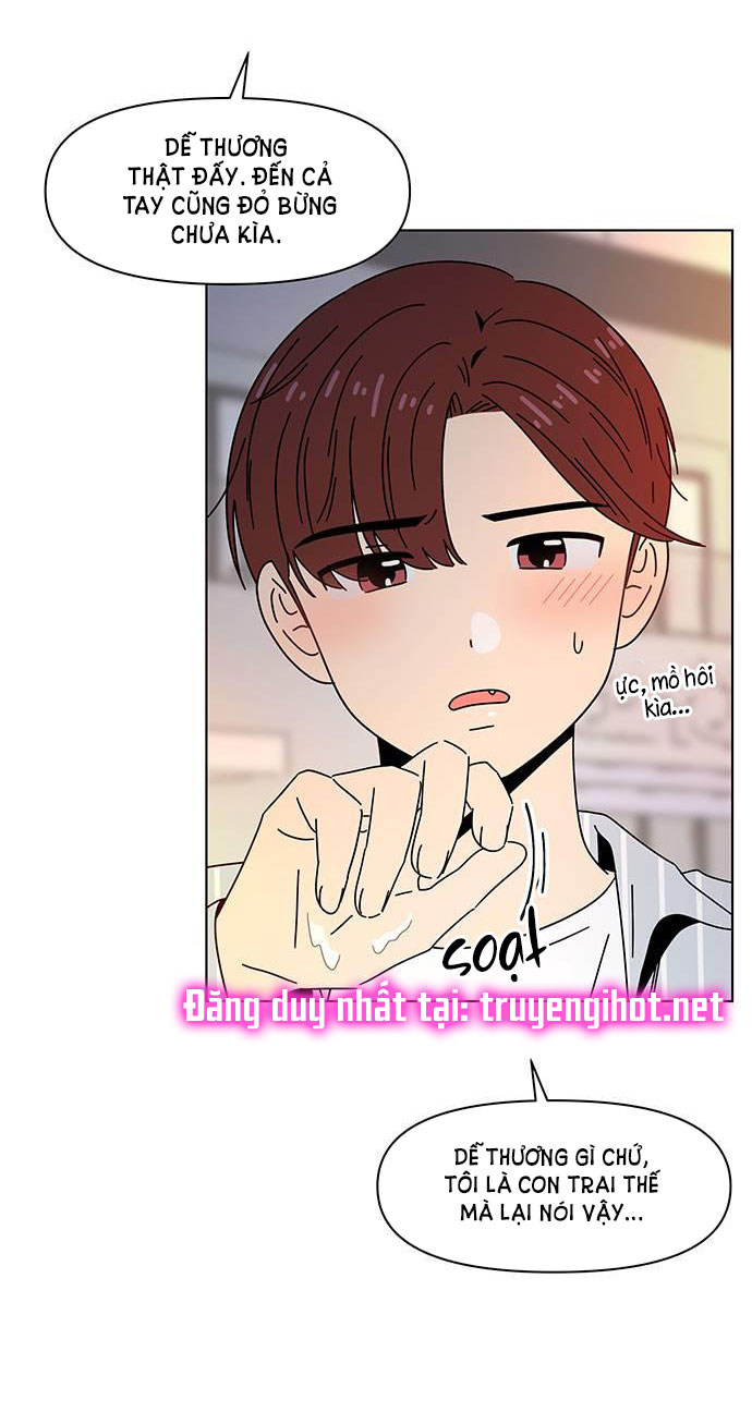 thanh xuân rực rỡ - season of blossom chapter 72 66