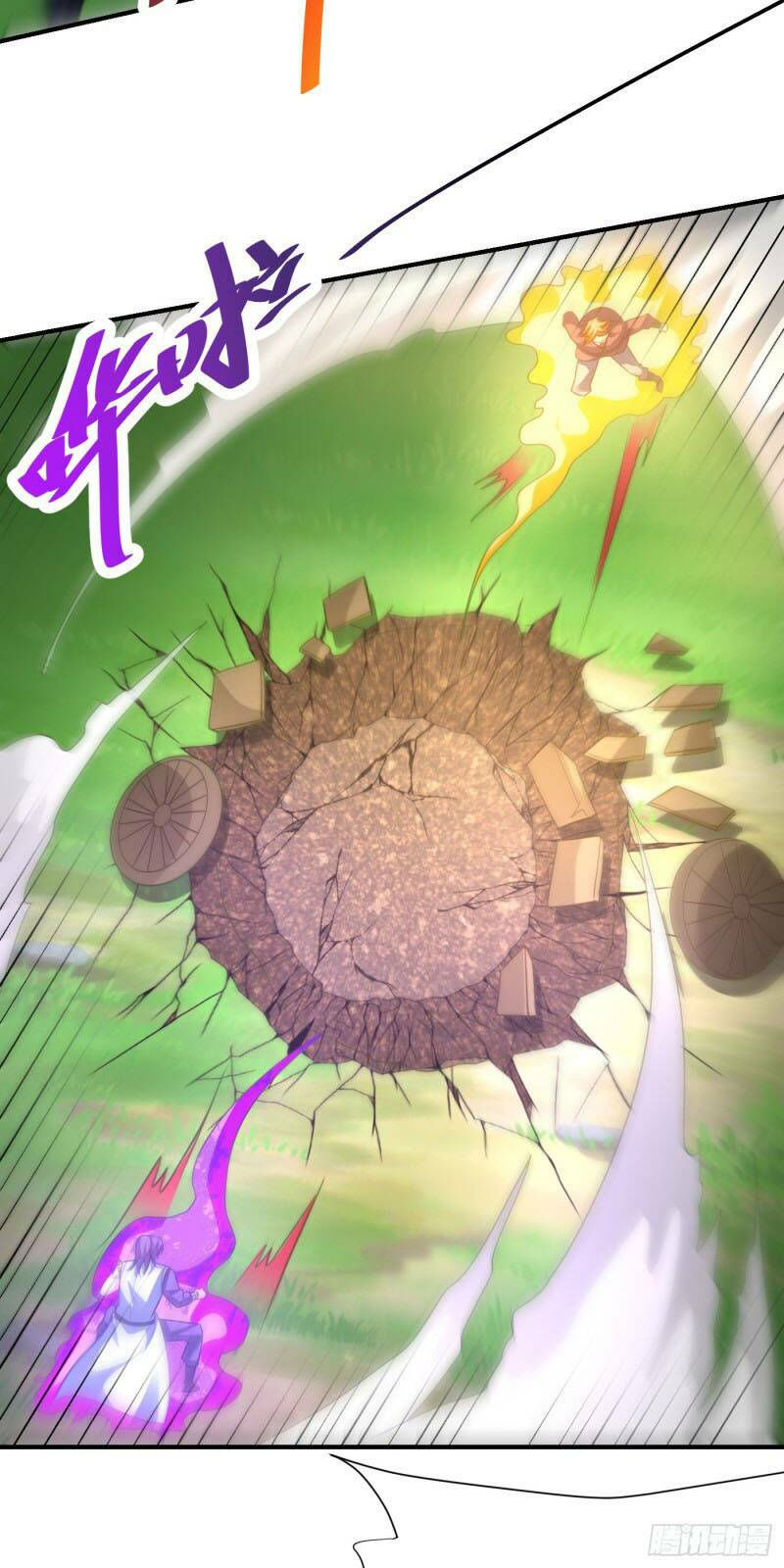 yêu giả vi vương chapter 194 33