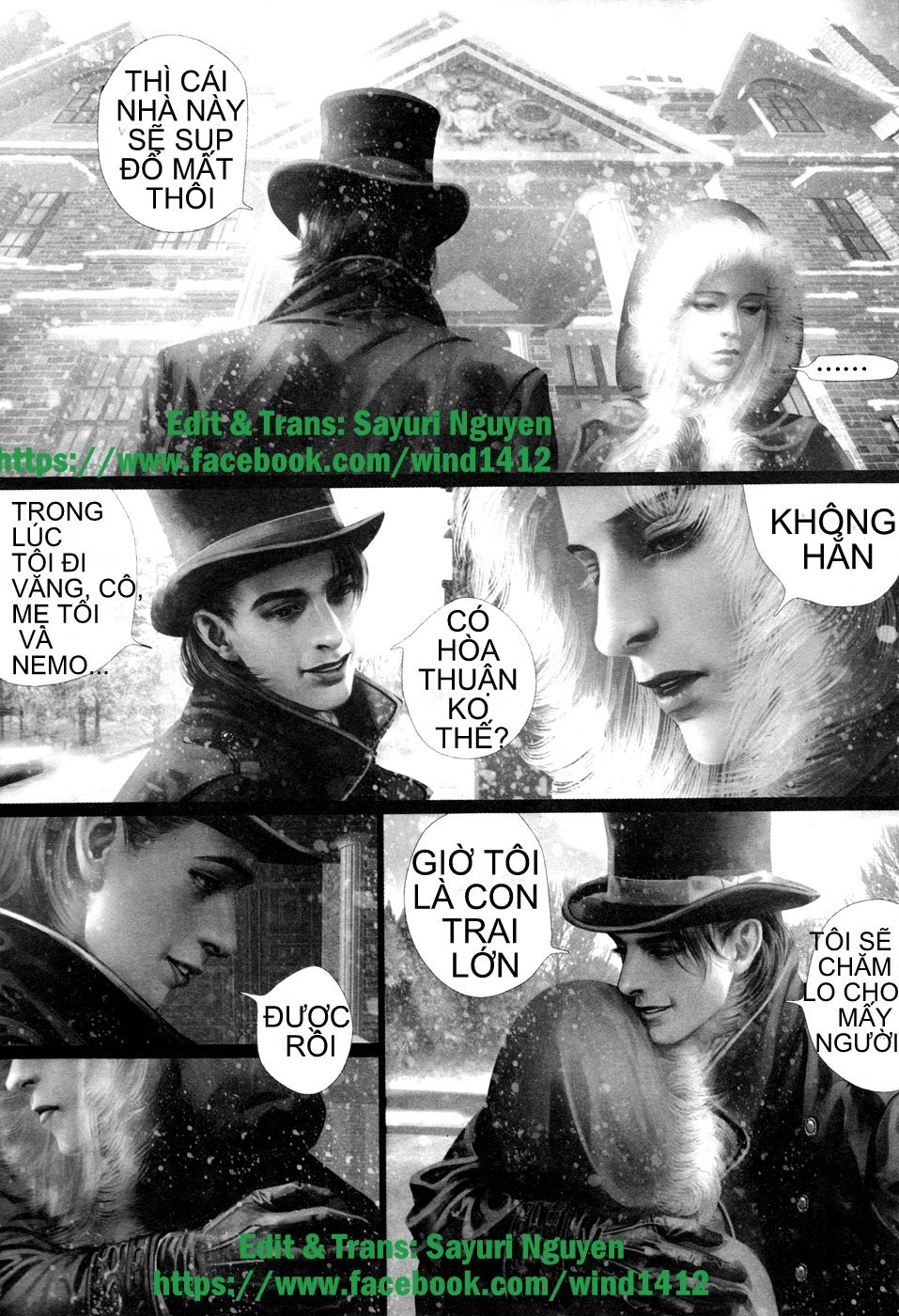 ayeshah's secret chapter 7 22