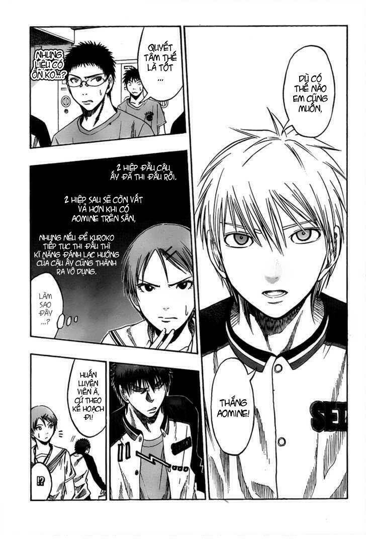 vua bóng rổ kuroko chapter 47 15