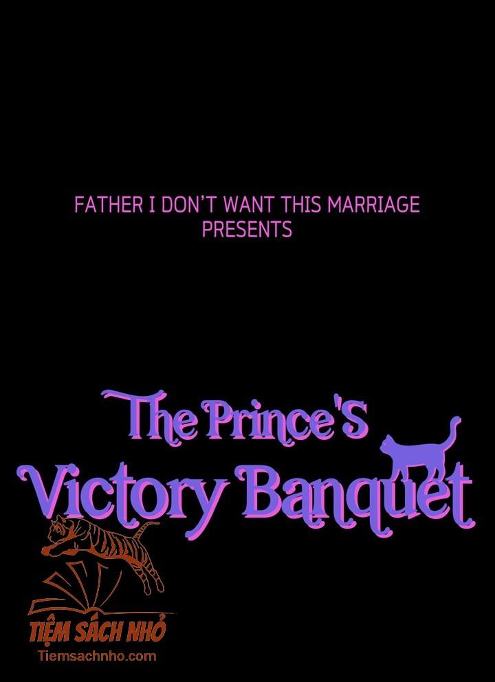 cha, con không muốn kết hôn đâu chapter 56 72