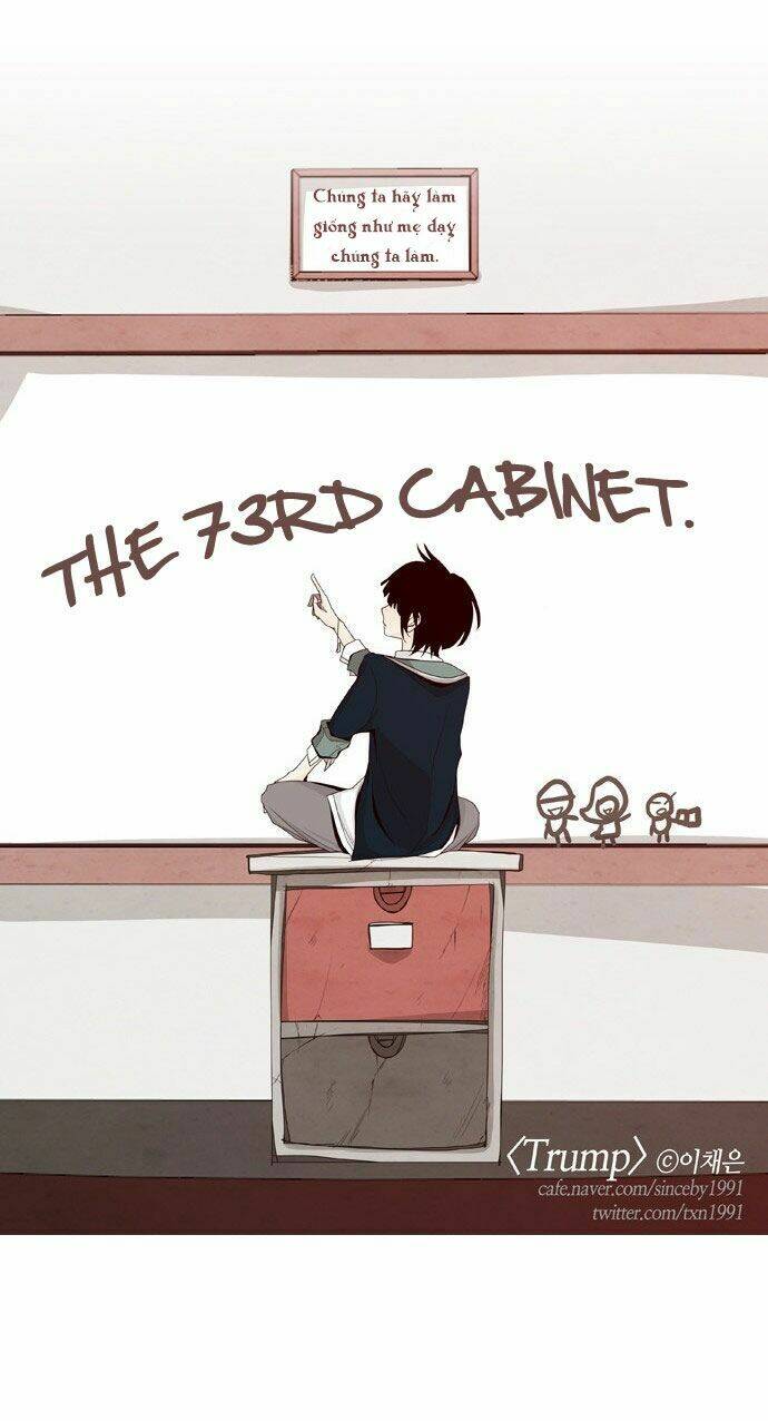 một không gian thời gian khác chapter 13 9