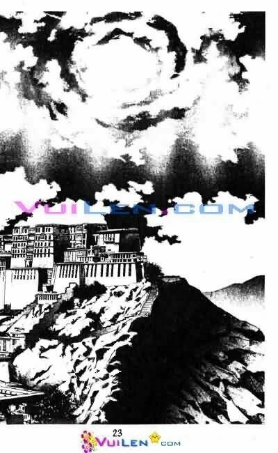 những người bạn tốt chapter 24 24