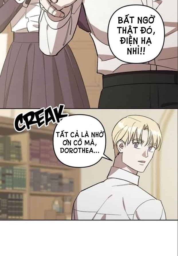 hoàng đế đảo ngược thời gian chapter 70.2 23