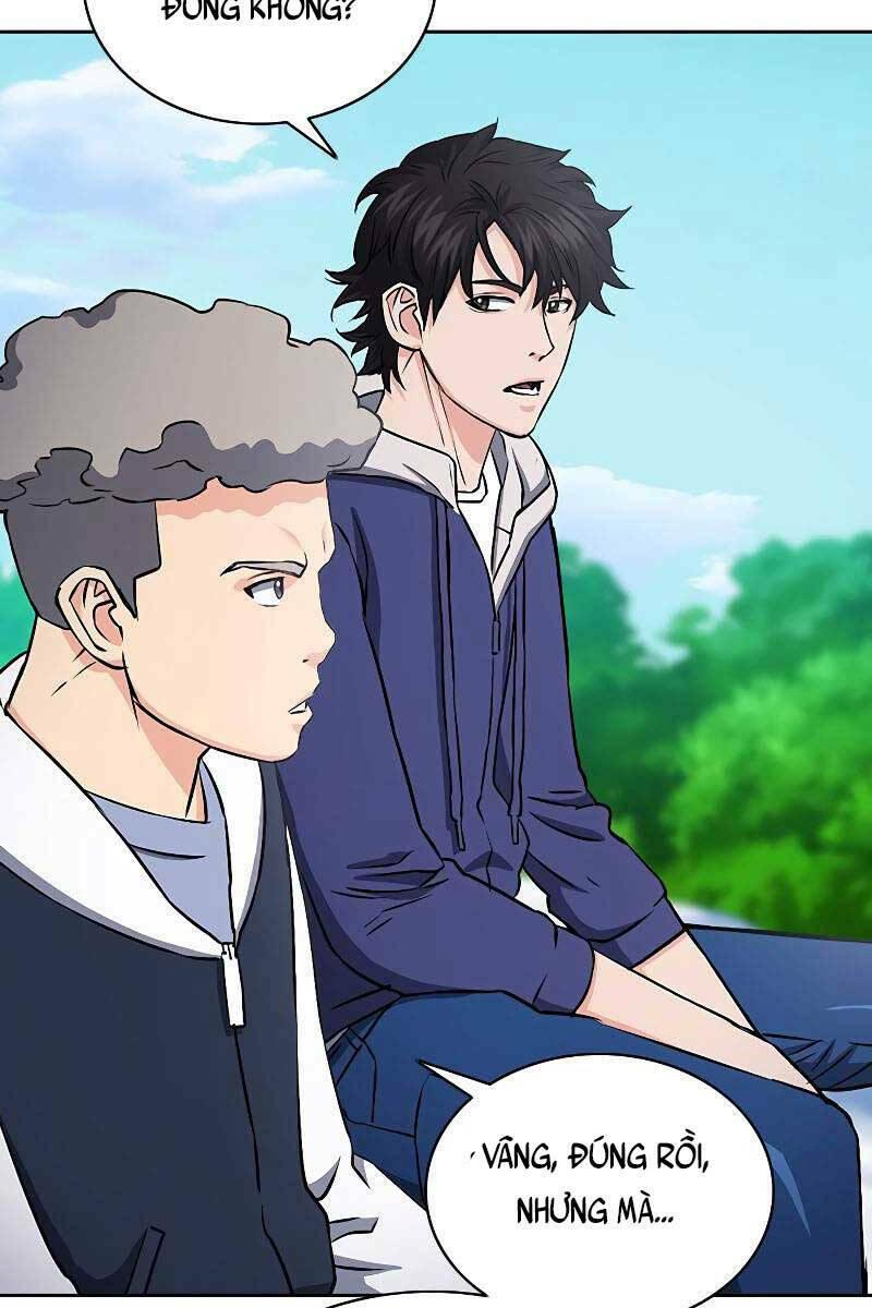 druid tại ga seoul - người hóa thú chapter 87 71