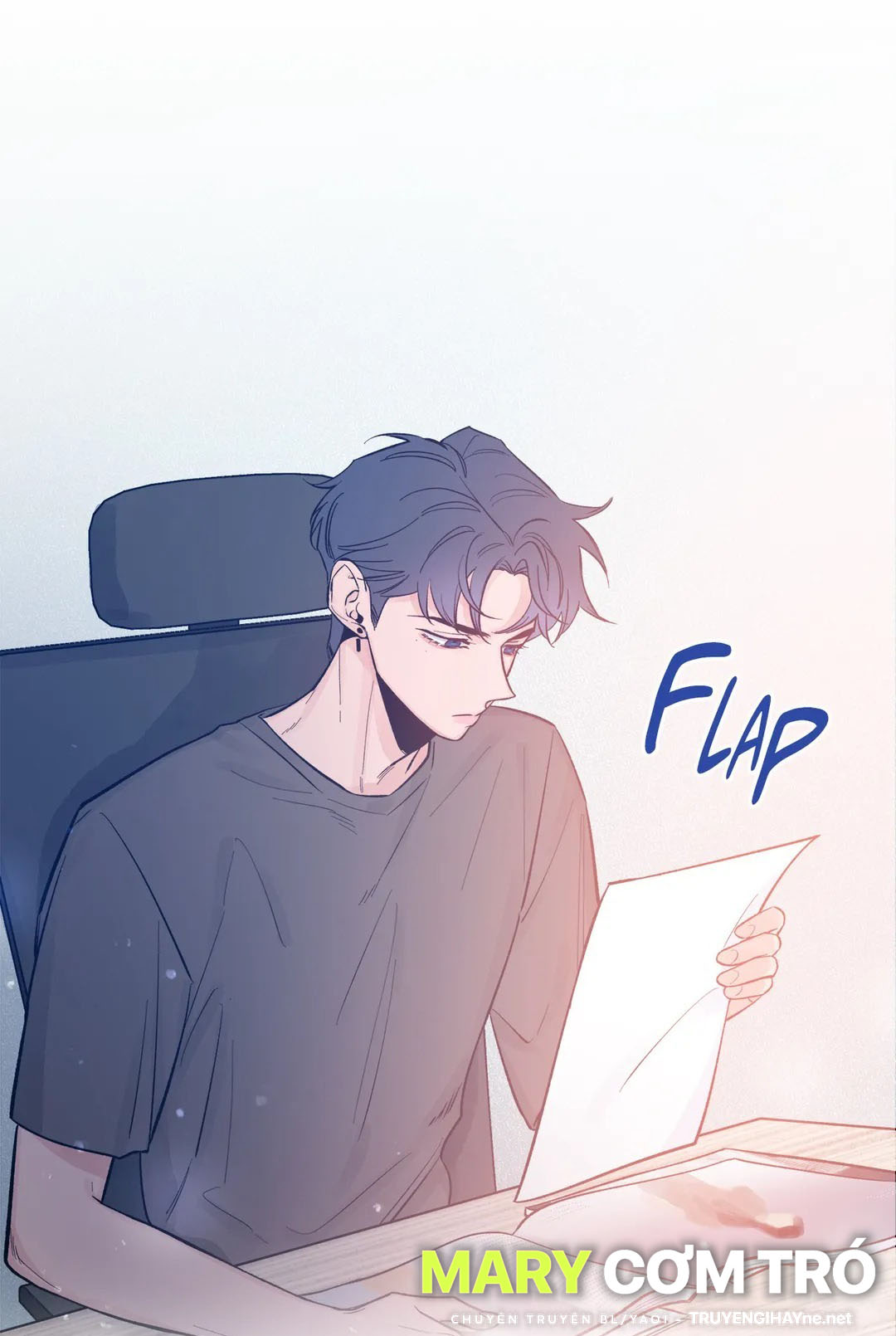 sketch - phác họa chapter 9.1 1