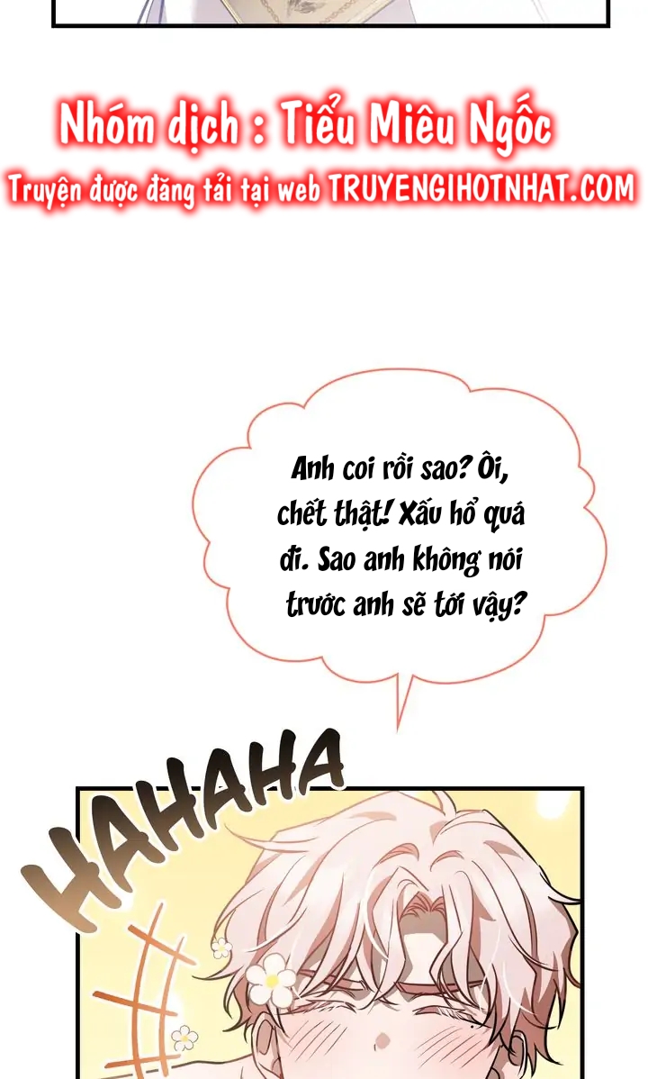 Cái Bóng Trong Đêm chapter 53 - Trang 24