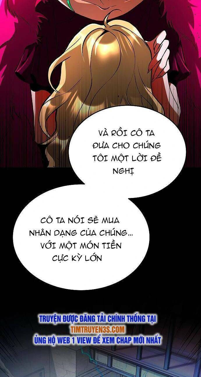 săn lùng nữ chúa chapter 4 69