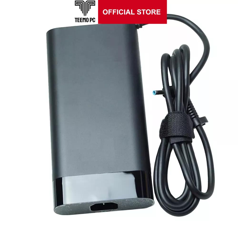 Sạc Tương Thích Cho Laptop Hp Omen 15-Dc0077Tx 200W - Hàng Nhập Khẩu New Seal TEEMO PC TEAC931