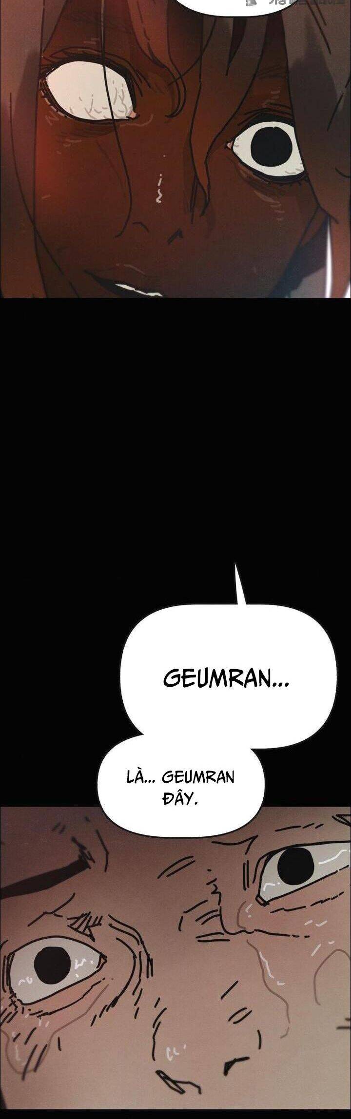 sinh vật gyeongseong: đóa hoa bất diệt chapter 30 19