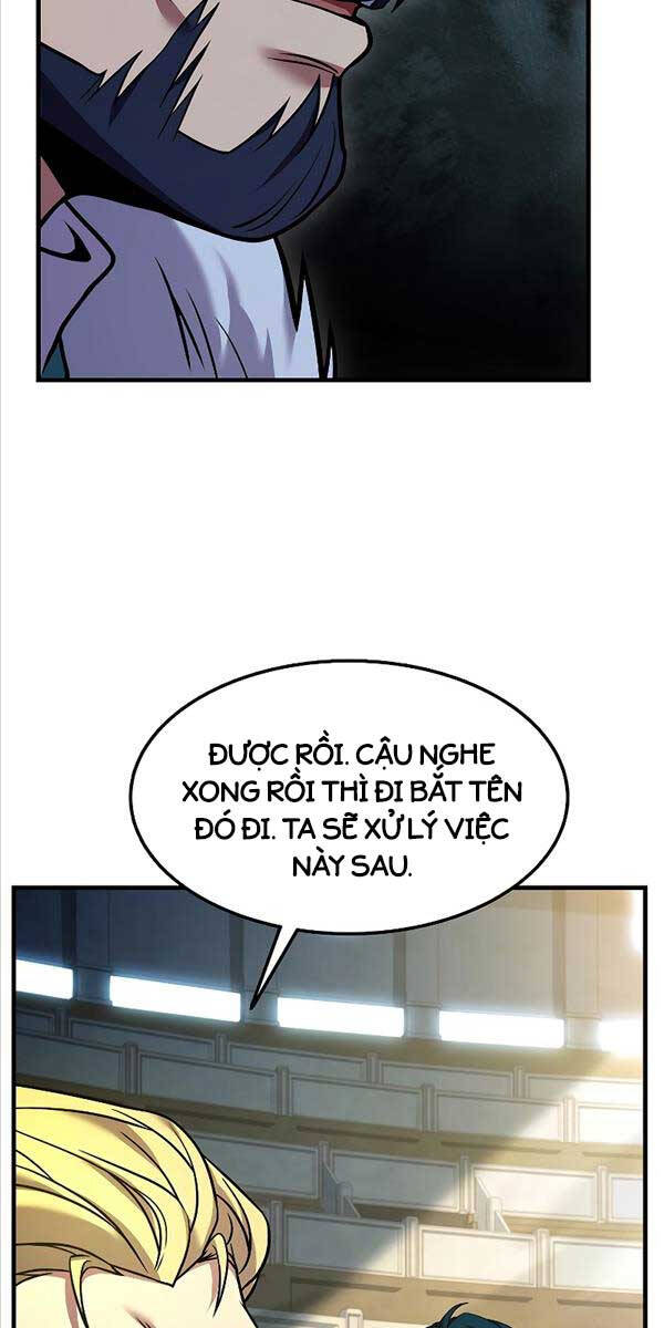 sự trở lại của hiệp sĩ giáo vô song chapter 103 13