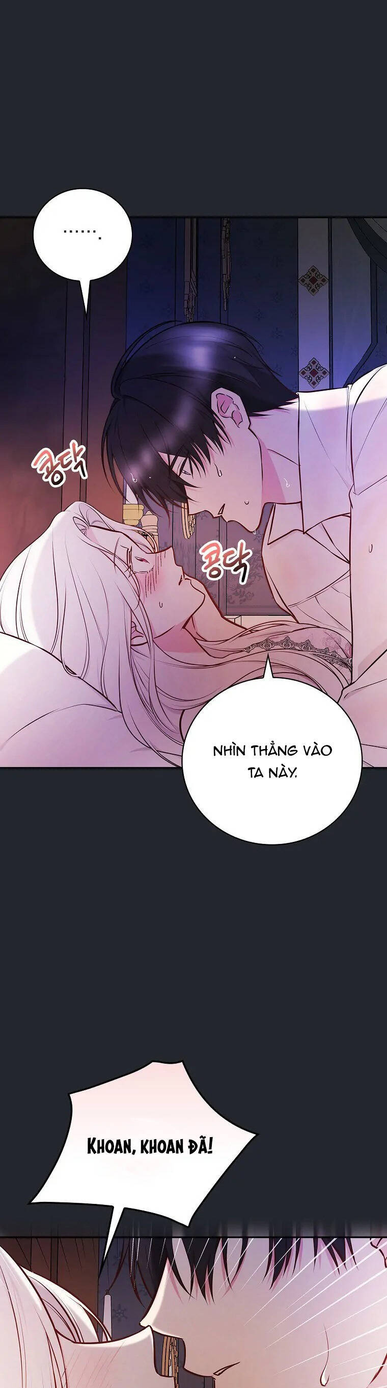 tôi trở thành mẹ của vị anh hùng chiến binh chapter 83 13