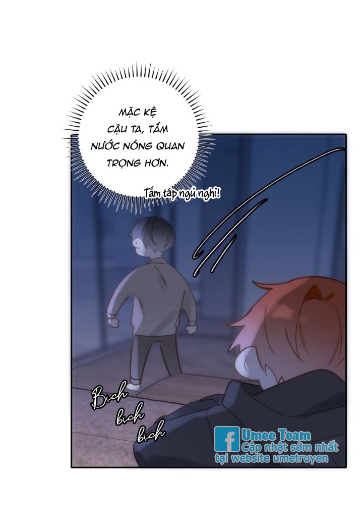 đêm đầy sao nói với em chapter 38 13