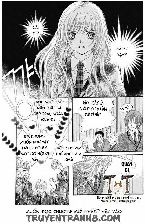 my beast chapter 4 14