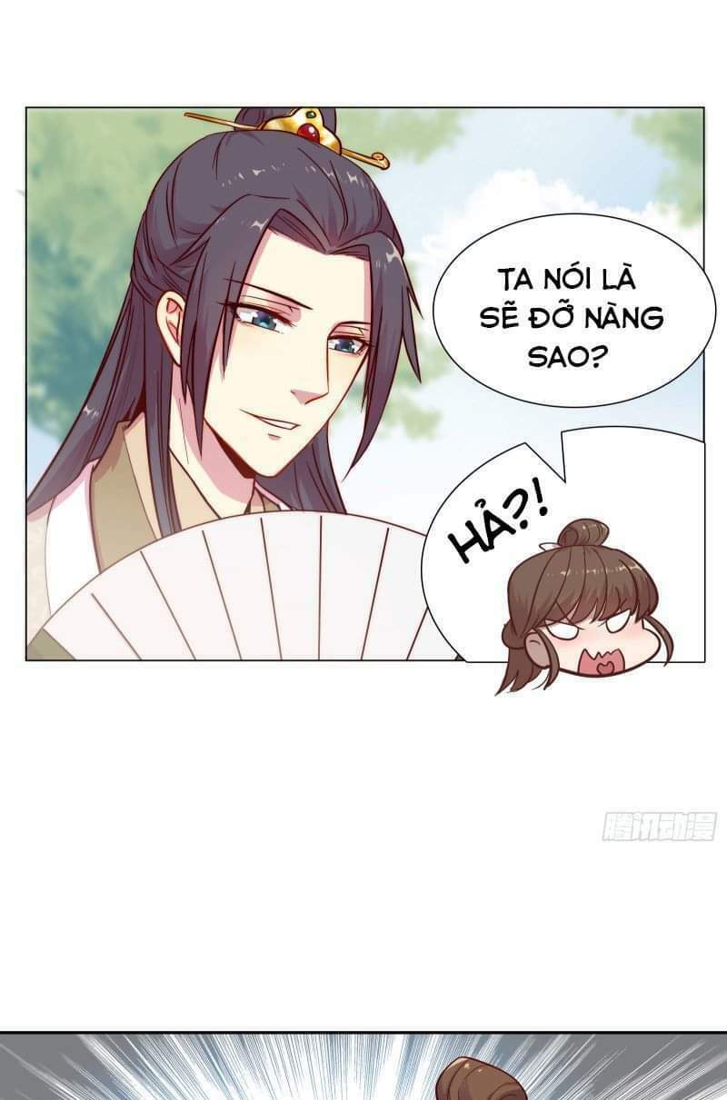 song thế sủng phi chapter 2 23