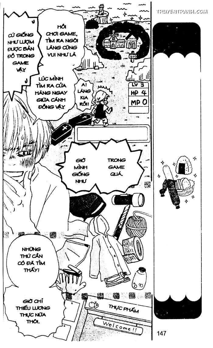 love n life chapter 40 3