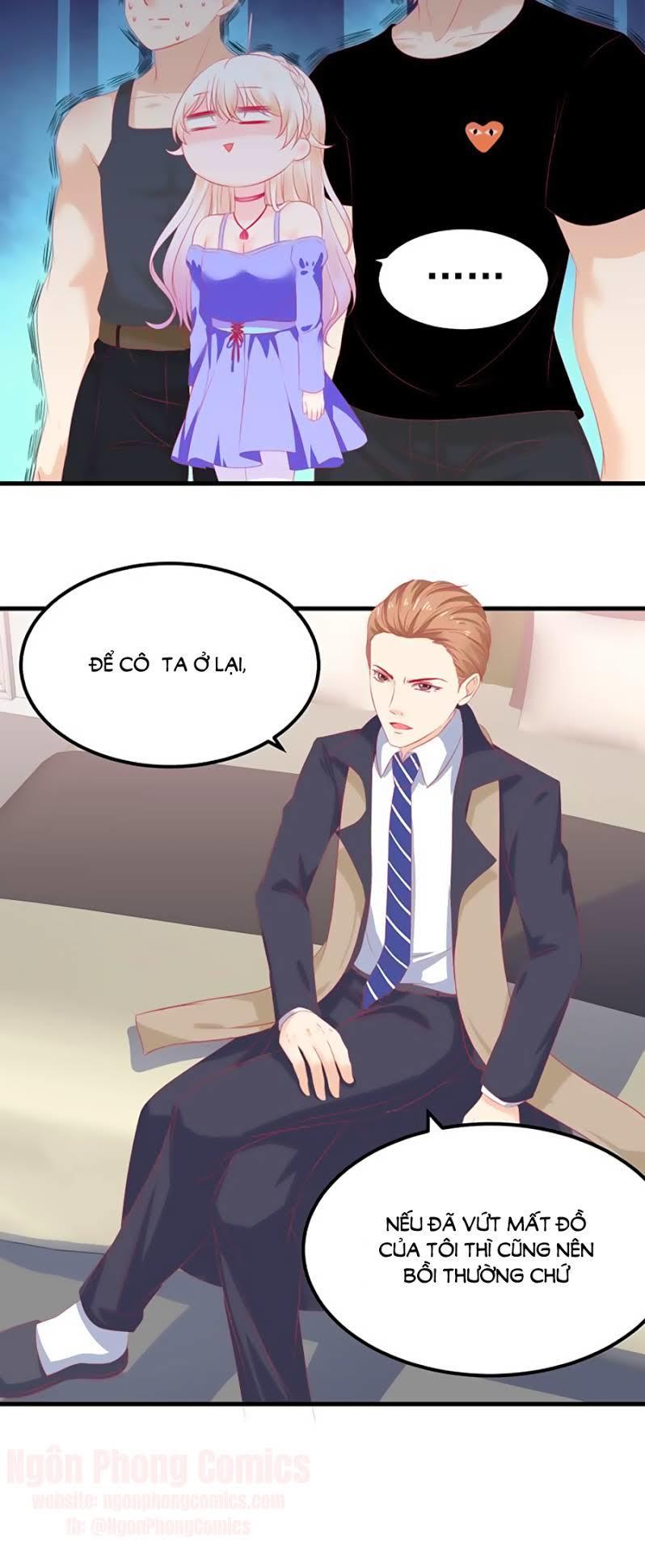 thâm hải chi ca chapter 9 29