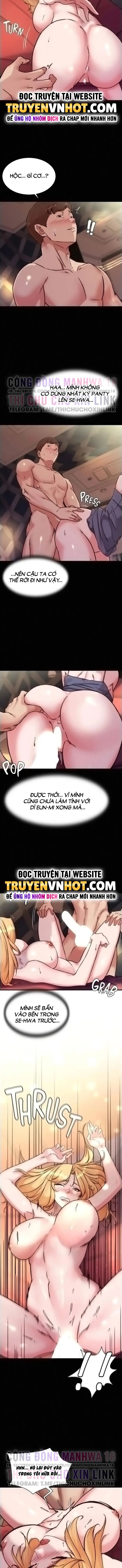 nhật ký quần lót chapter 98 7