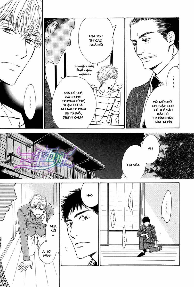 hana wa sakuka chapter 18 7