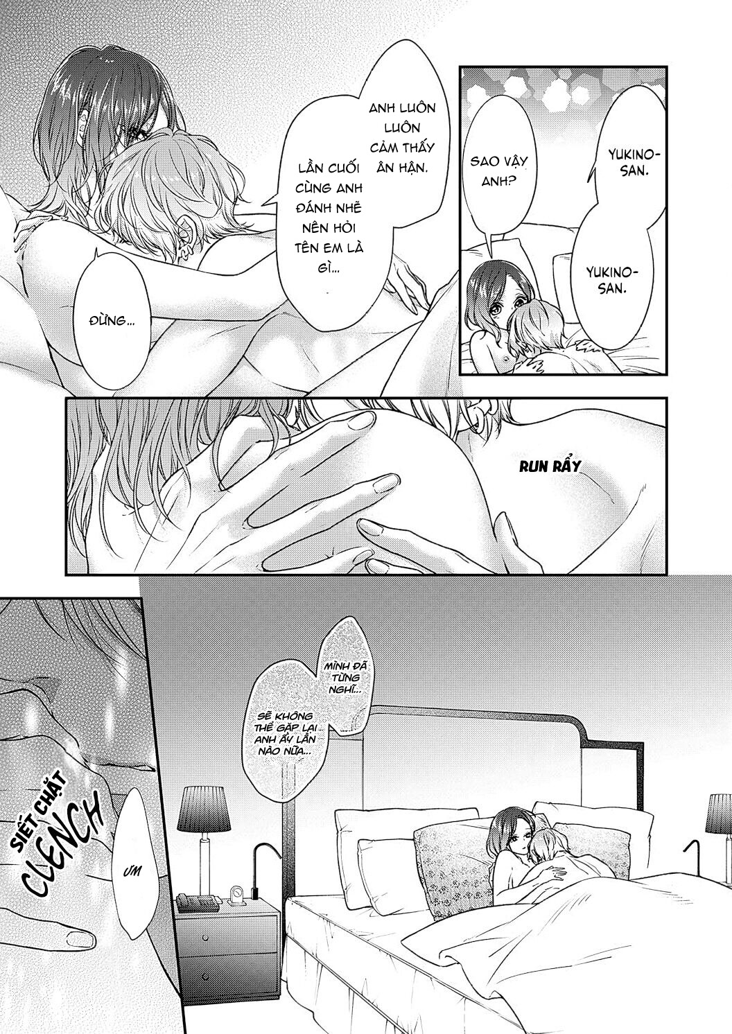 ở lại với anh nhé chapter 2 25