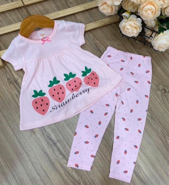 Bộ công chúa elsa bé gái cực xinh- bộ bèo bé gái