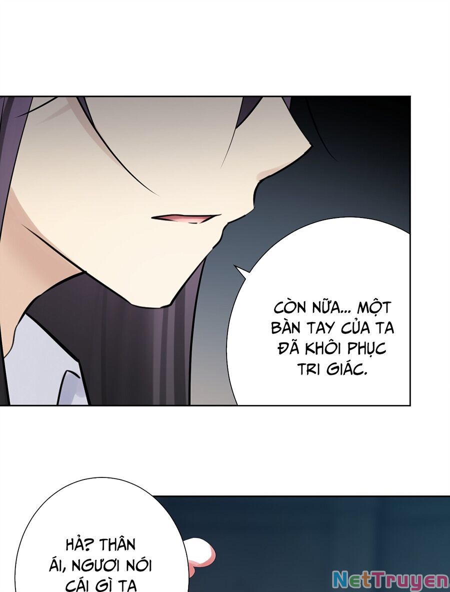 bản giáo chủ thân bất do kỷ chapter 23 49