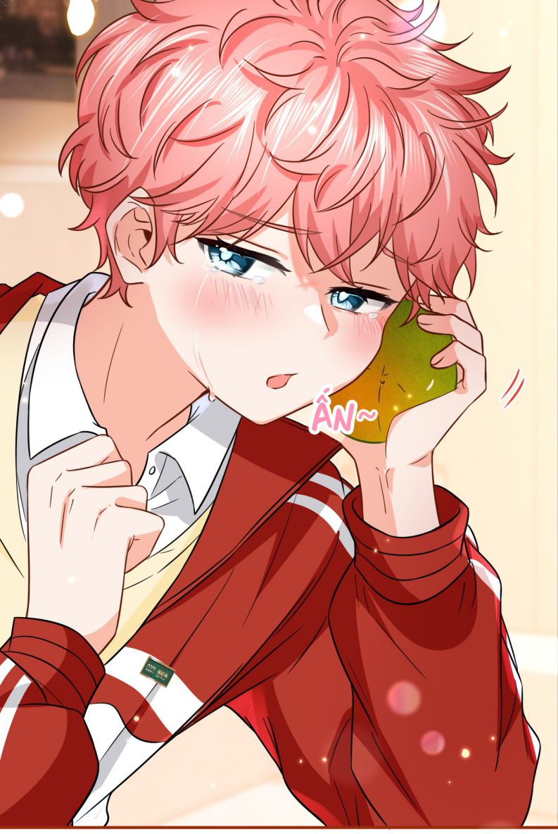 tín tức tố nói chúng ta không thể chapter 54 5