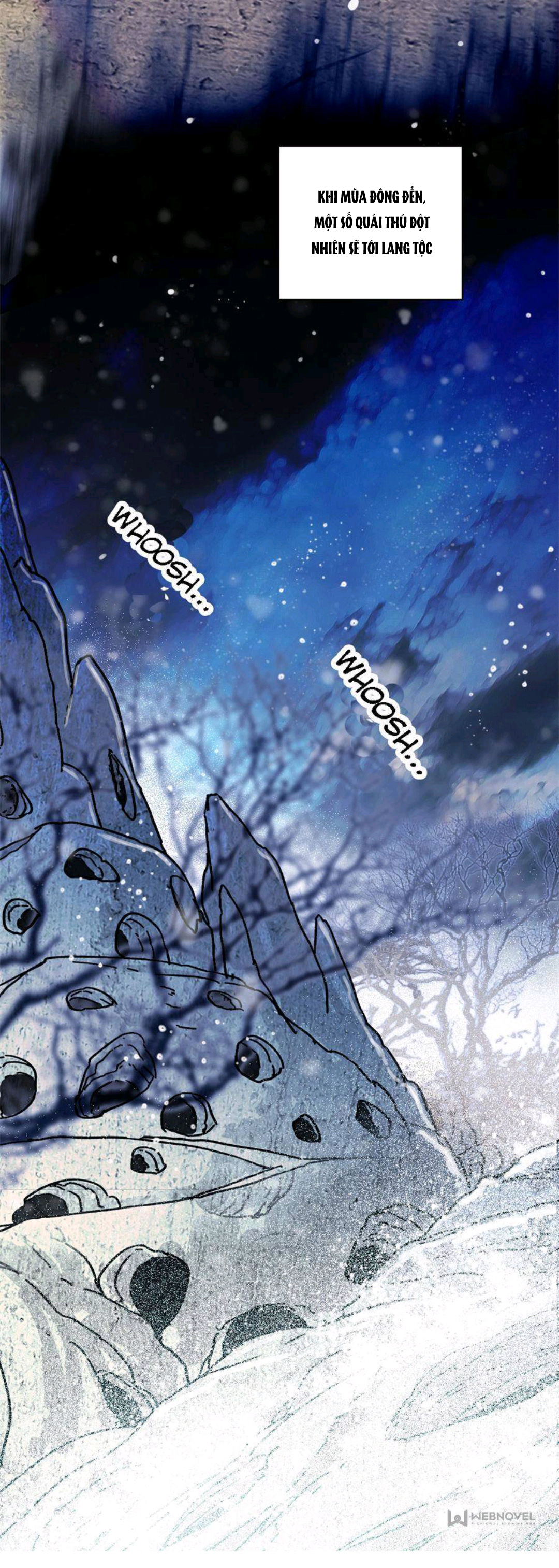 khi người đẹp gặp quái vật chapter 24 9