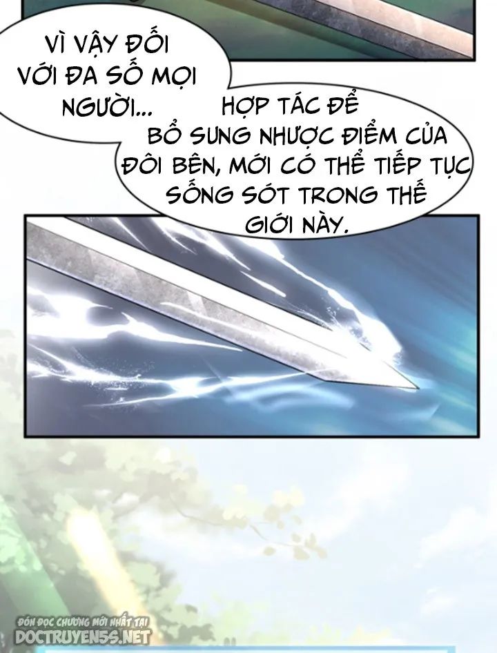 bắt đầu với thiên phú cấp sss chapter 5 36