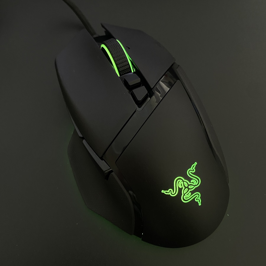 Chuột Chơi game có dây - Razer Basilisk V3