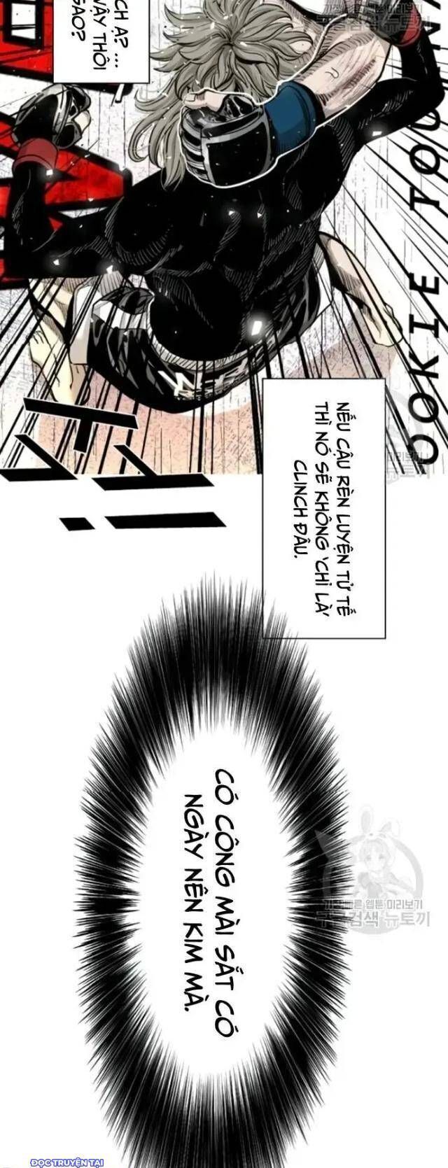 shark - cá mập chapter 204 46