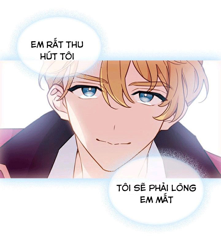 tiểu thư chỉ muốn được nghỉ ngơi chapter 22 30