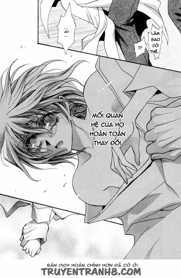 okane ga nai (no money) chapter 16 10