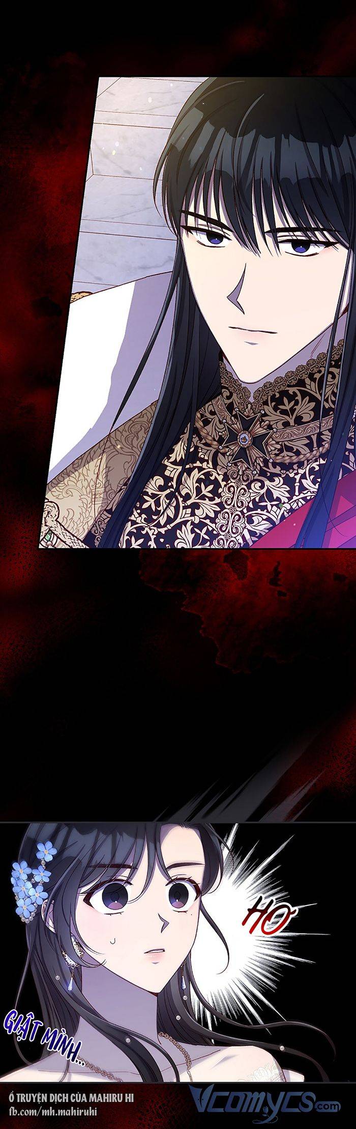 sống sót dưới thân phận hầu nữ chapter 97 13