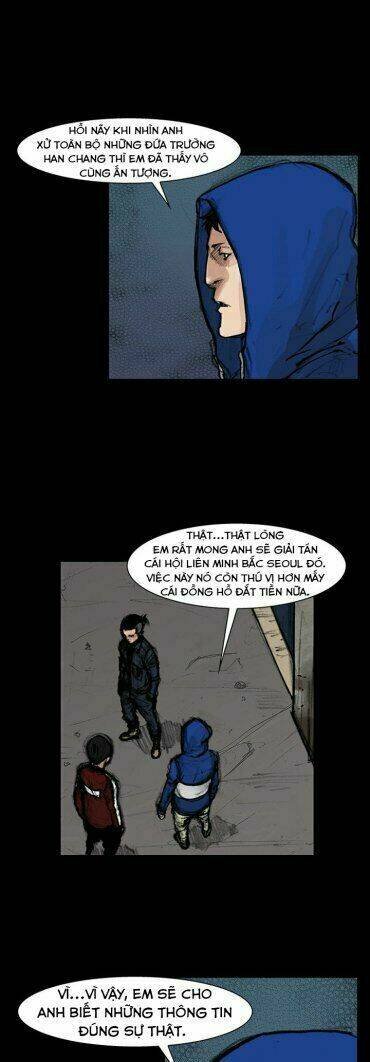 dokgo 2 | độc cô 2 chapter 46 1