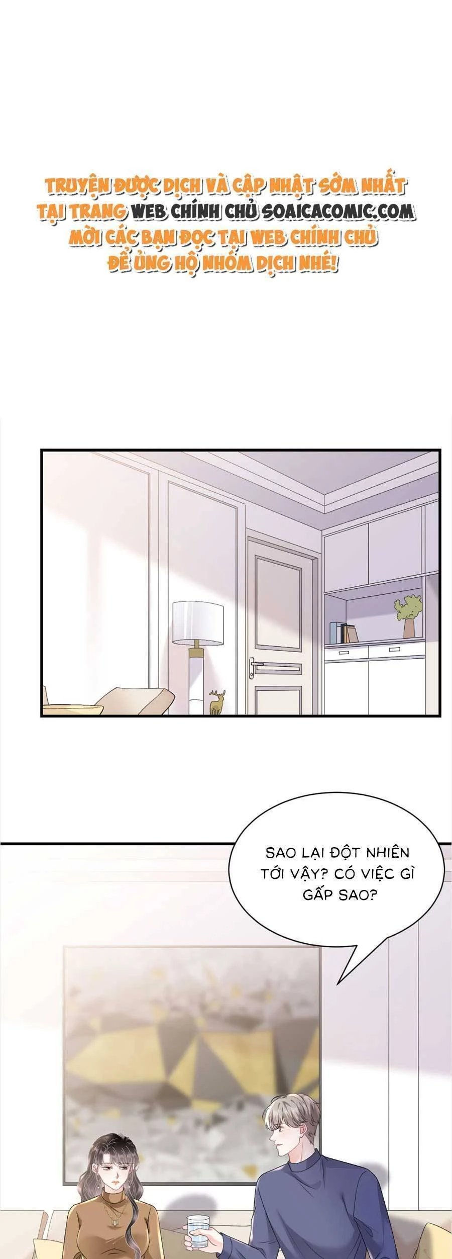 [16+] đại tiểu thư có thể có ý đồ xấu chapter 151 1