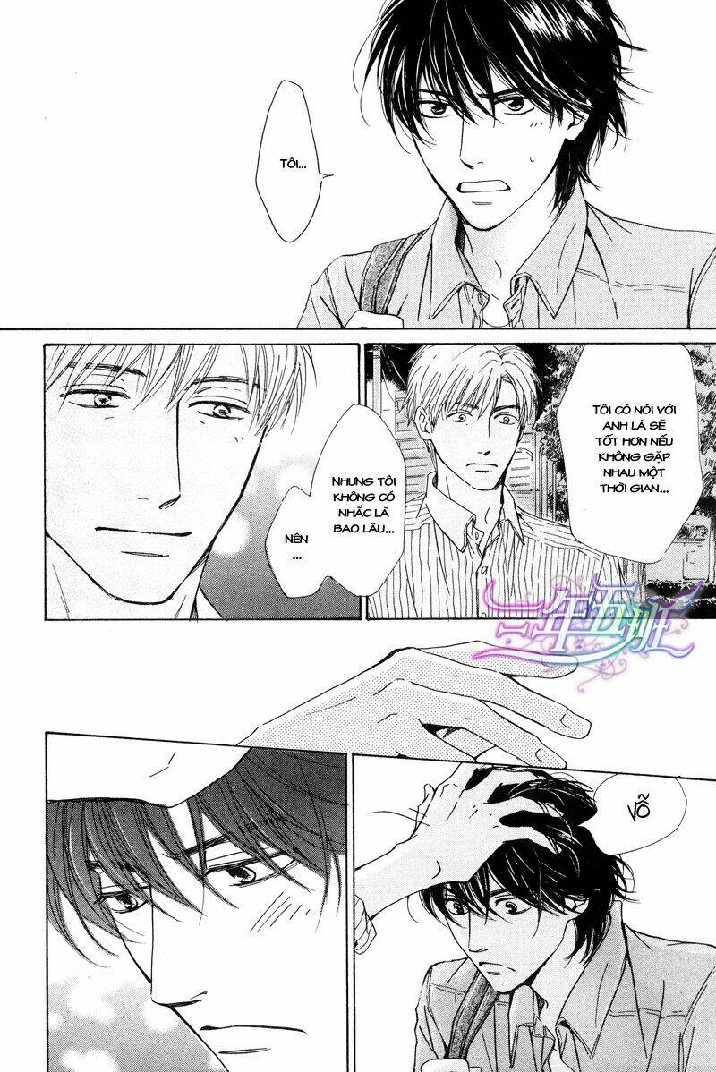 hana wa sakuka chapter 23 38