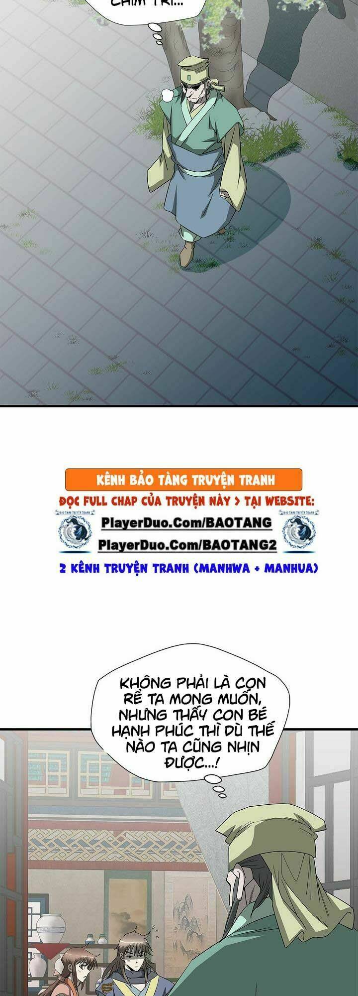 cuồng long chapter 40 43