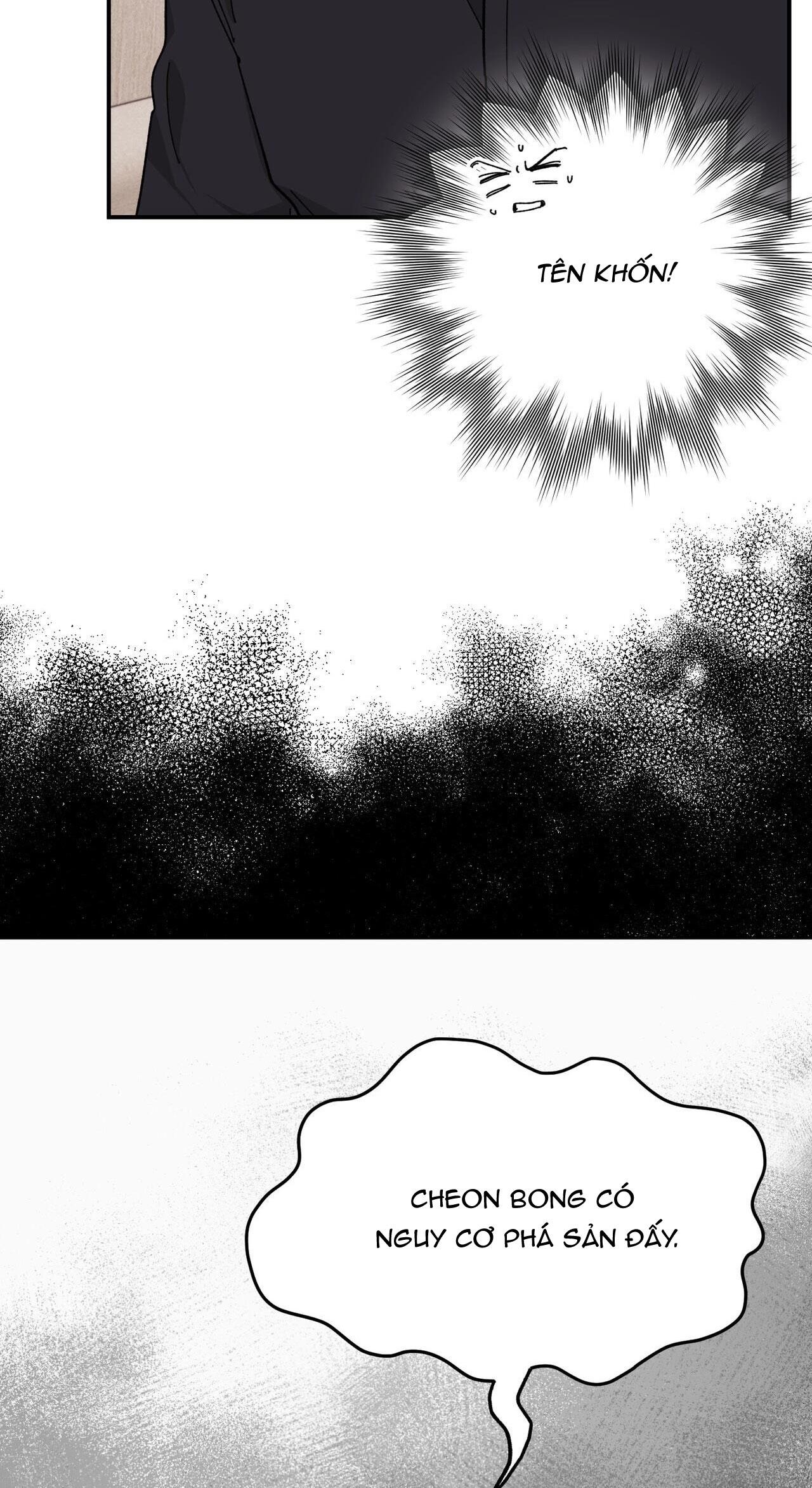 làm dâu nhà tài phiệt họ kang chapter 33 35