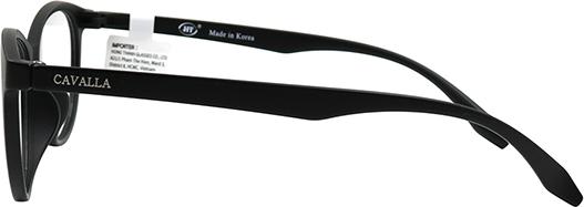 Gọng kính Unisex CAVALLA HT013