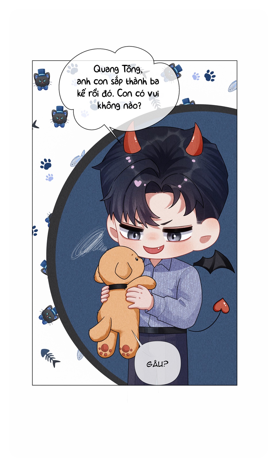 dior tiên sinh chapter 71 30