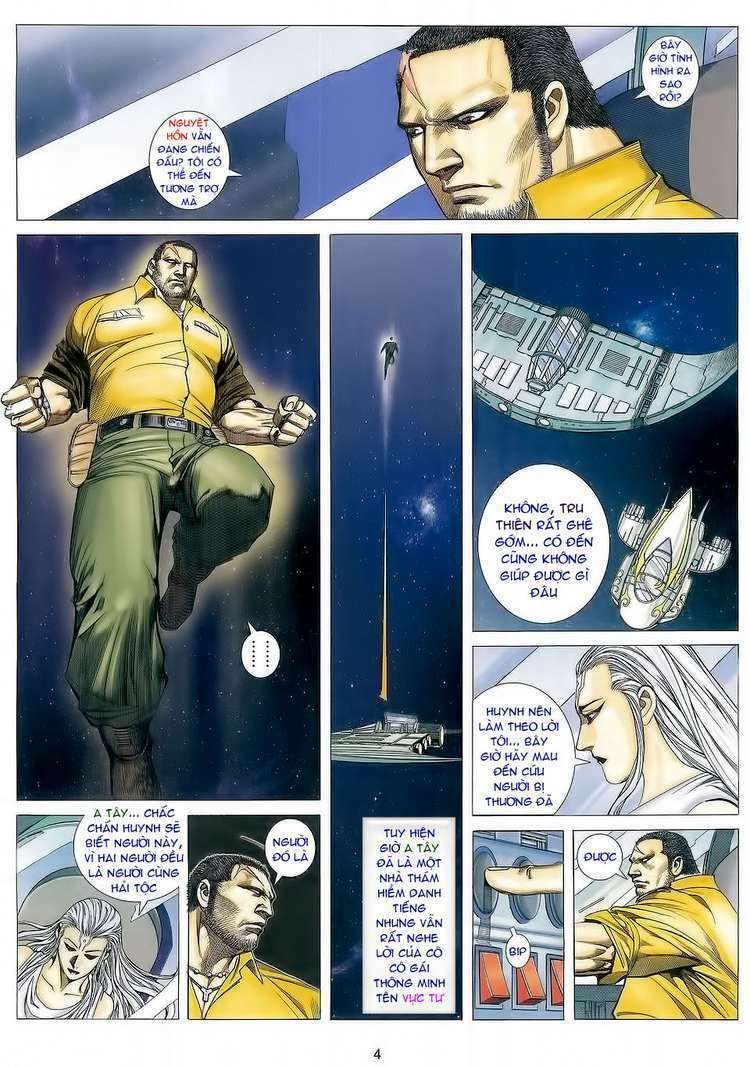 võ thần phượng hoàng chapter 132 4