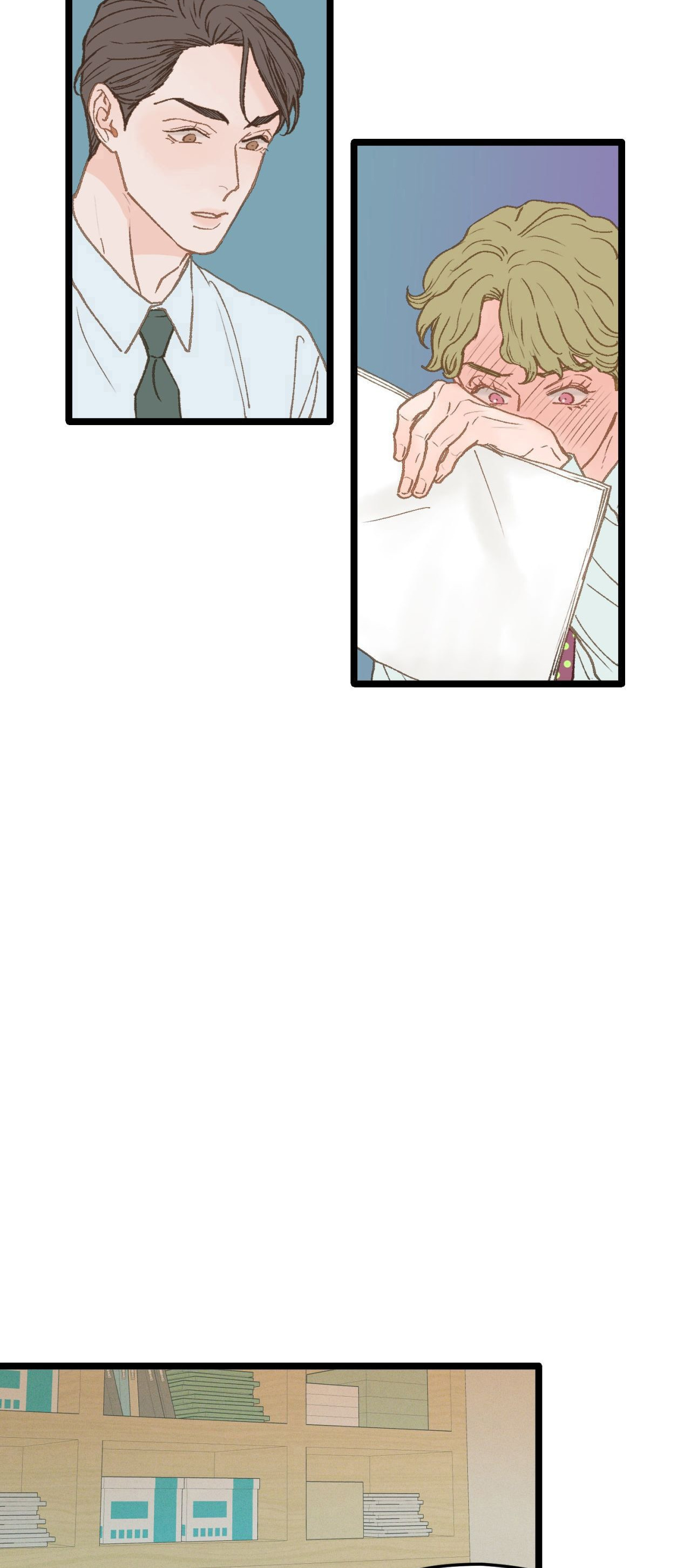 vùng cấm tình yêu của beta chapter 12 20