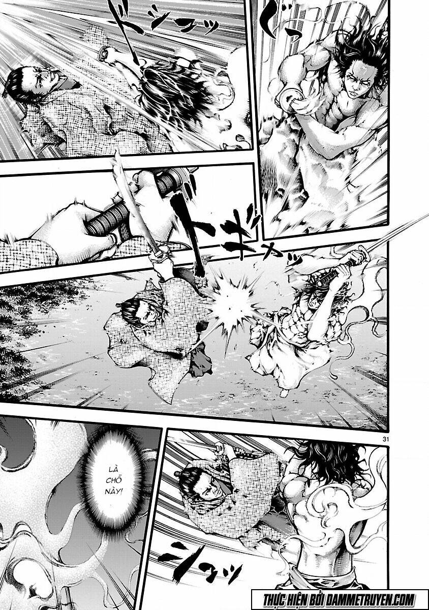 dragon effect chapter 3 32