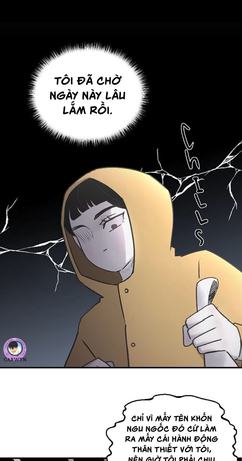 ba người anh trai cực phẩm của tôi chapter 4 3