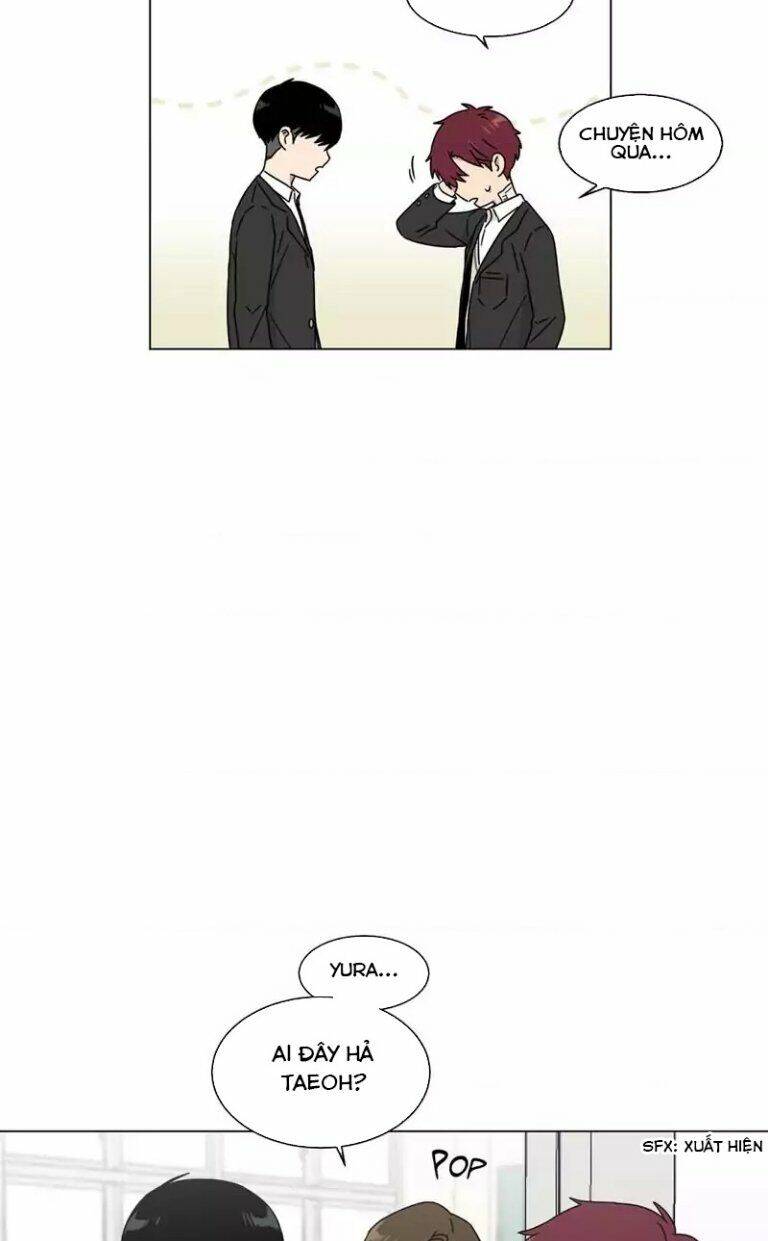 …”một sự thật khá khó chịu.” chapter 50 13
