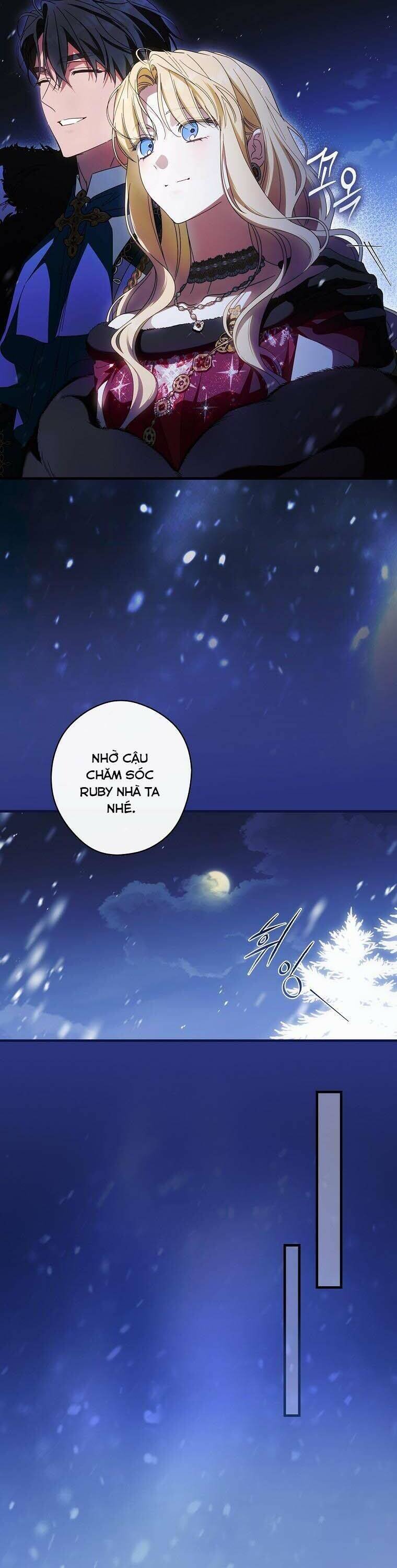 phương pháp khiến chồng đứng về phía của tôi chapter 90 8