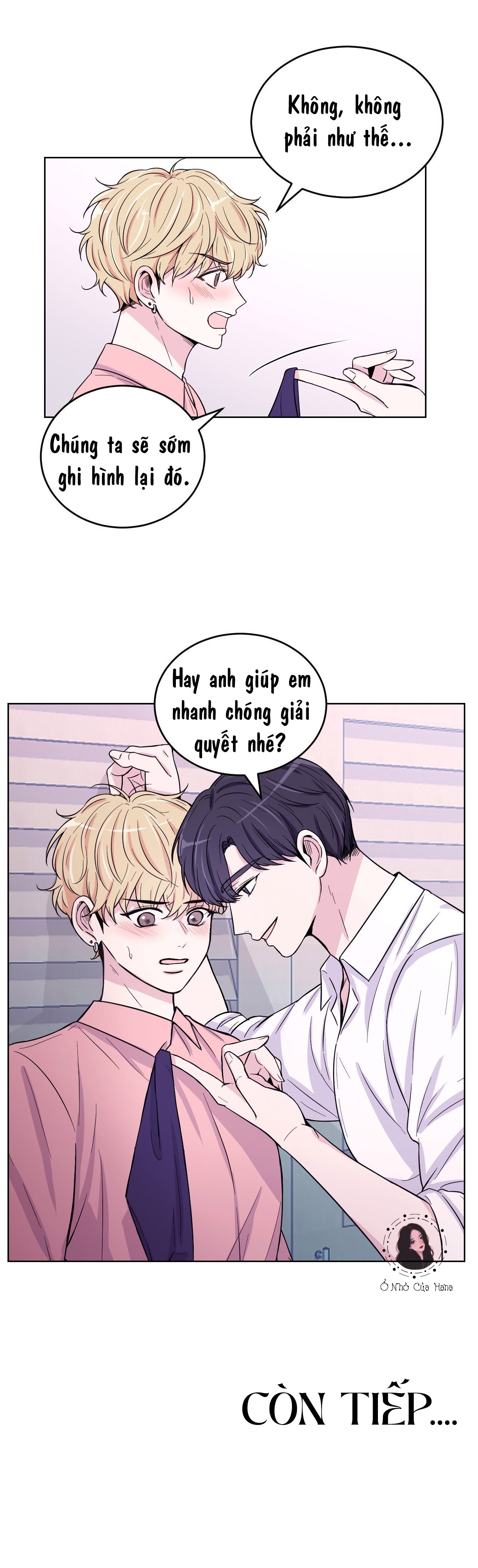 kinh nghiệm cảnh nóng chapter 3 33